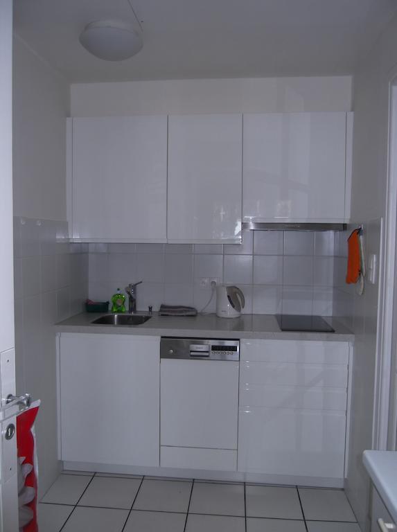 Apartment Henri Iv Croisette Cannes