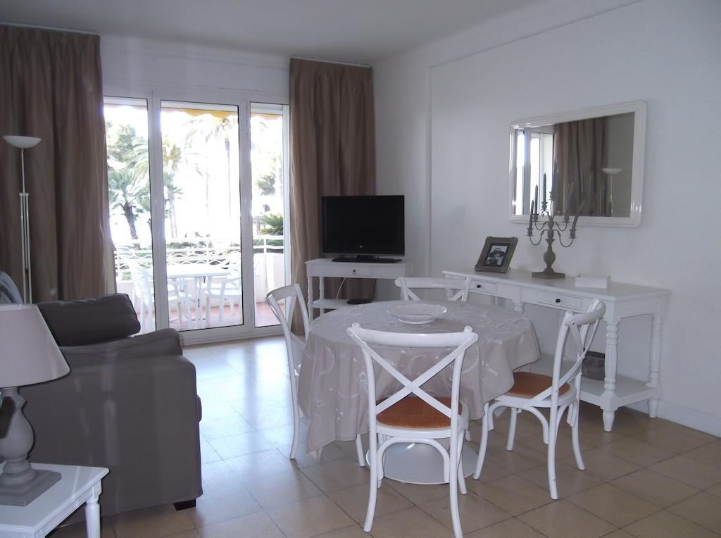 Apartment Henri Iv Croisette *