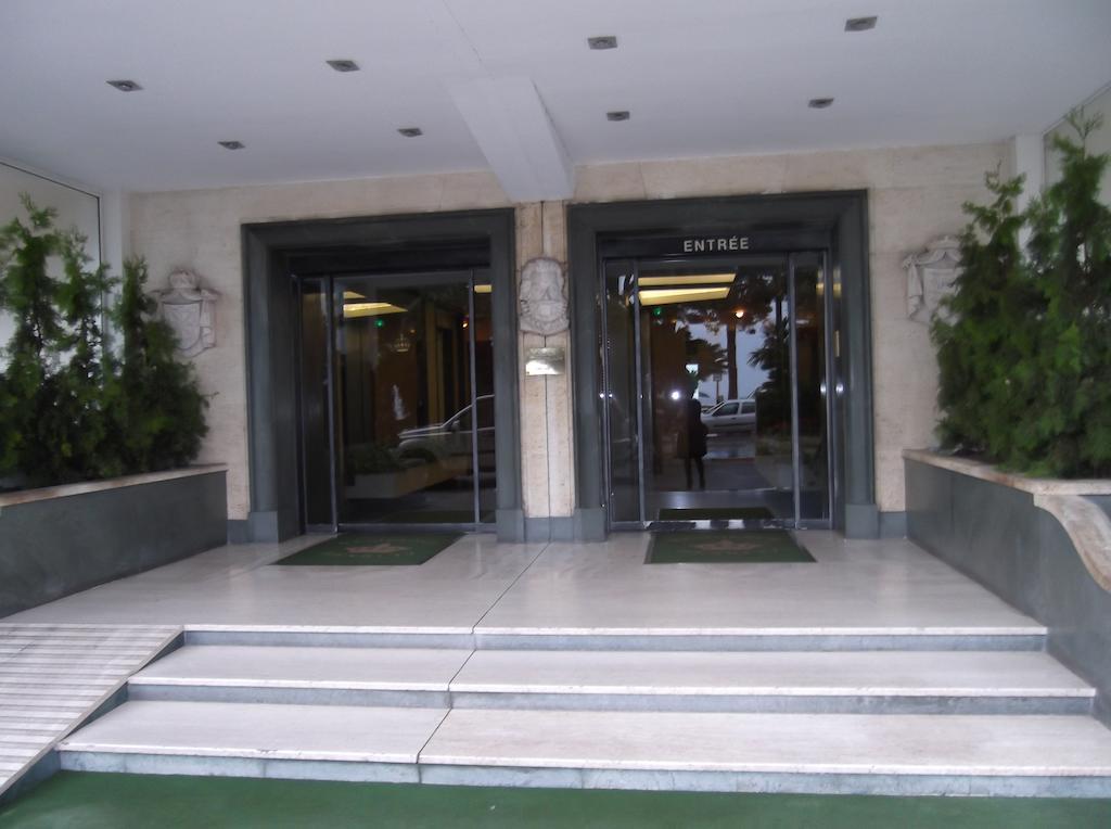 Apartment Henri Iv Croisette *
