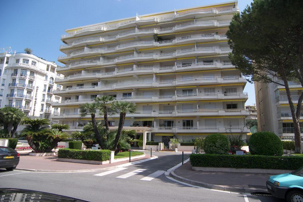 Apartment Henri Iv Croisette *