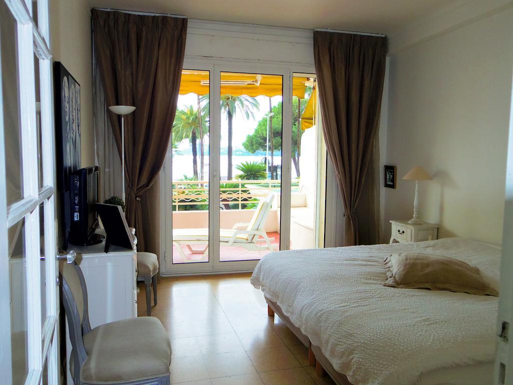 Apartment Henri Iv Croisette Cannes