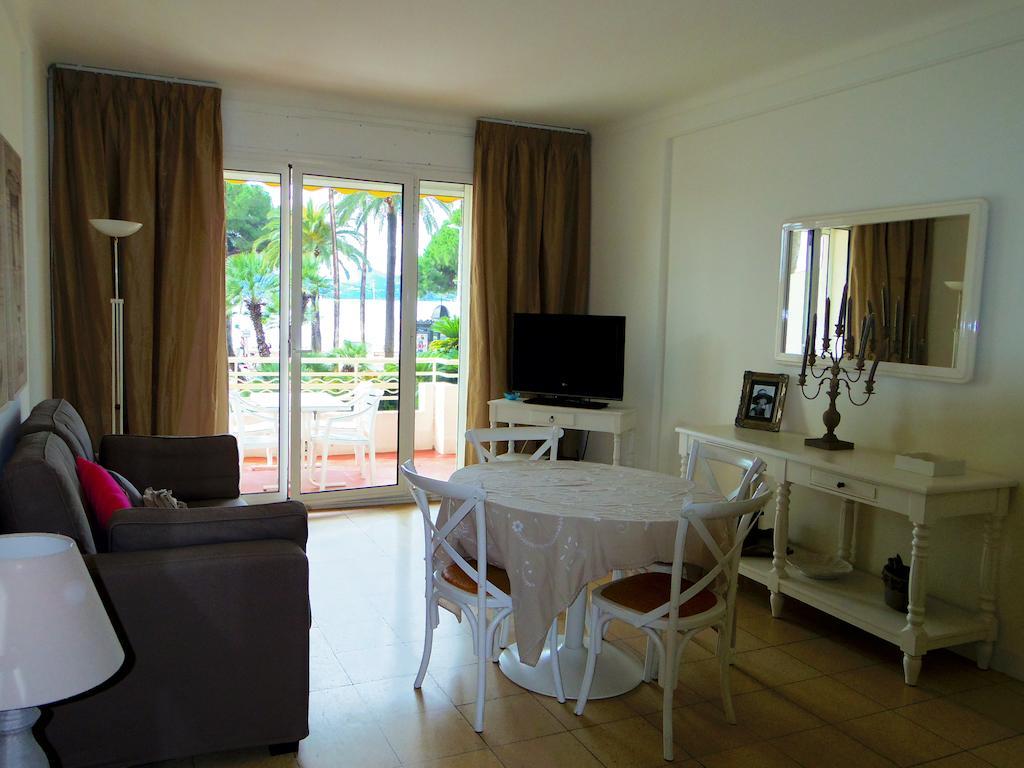 Apartment Henri Iv Croisette Cannes