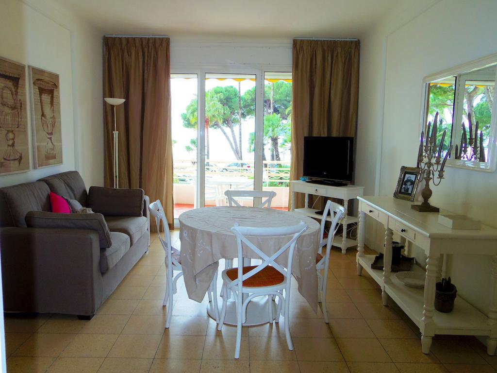 Apartment Henri Iv Croisette *